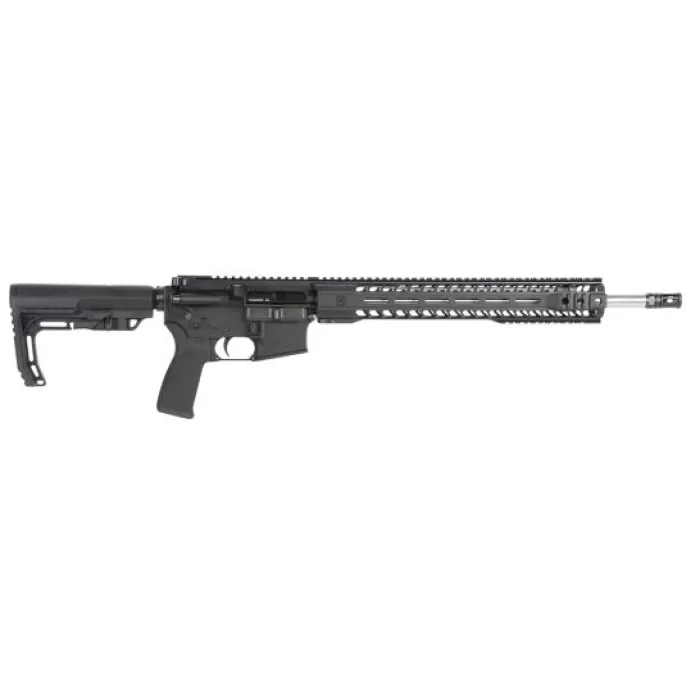 Radical Firearms Forged MHR .223 Wylde Semi-Automatic AR-15 Rifle - FR18-223W-SS-15MHR