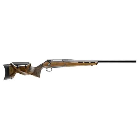 Sauer S100 Fieldshoot 6.5 PRC Bolt Action Rifle, Dark Oil - S1FA65P