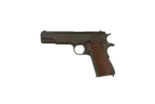 Sds 1911A1 9 Pstl Prk US Army 9Mm - 1911A1 US Army 9