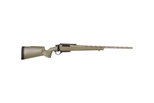 Seekins Precision Seekins Havak Bolt Action 6.5Prc 24" 0011710019 811452020672