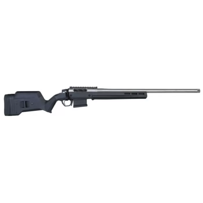 Seekins Precision Havak Pro HP1 6.5 Crd Bolt Action Rifle, Black - 0011710029 Seekins Precision Havak Pro HP1 6.5 Crd Bolt Action Rifle, Black - 0011710029