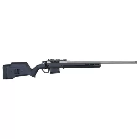 Seekins Precision Havak Pro HP1 .308 Win/7.62 Bolt Action Rifle, Black - 0011710031