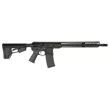 Seekins Precision NX .223 Rem/5.56 Semi-Automatic AR-15 Rifle - 0011300057
