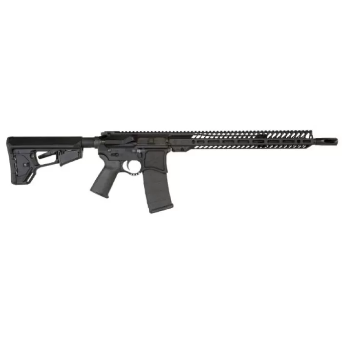 Seekins Precision NX .223 Rem/5.56 Semi-Automatic AR-15 Rifle - 0011300057
