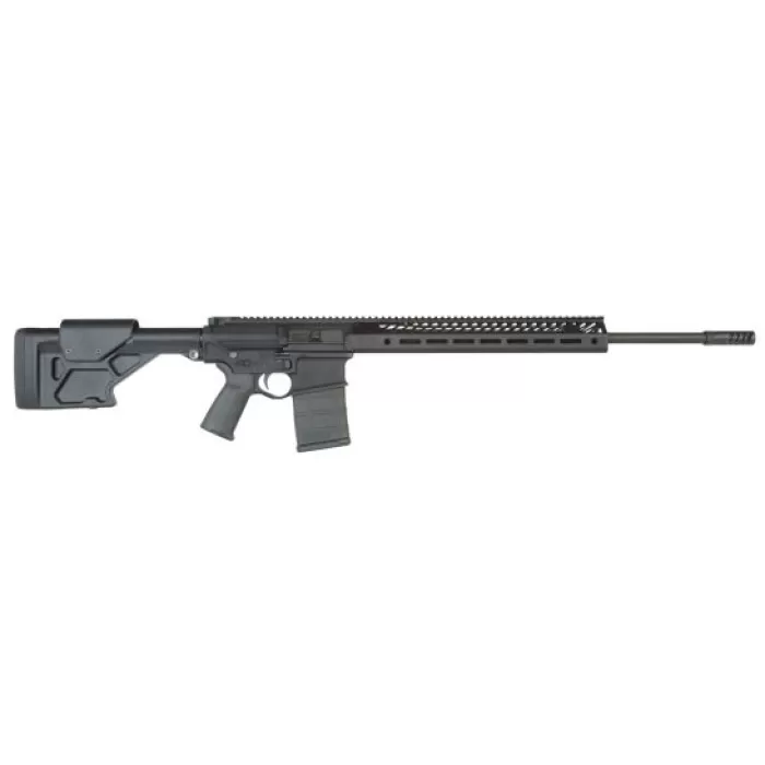 Seekins Precision SP10 6.5 Crd Semi-Automatic AR-10 Rifle - 0011320011 Seekins Precision SP10 6.5 Crd Semi-Automatic AR-10 Rifle - 0011320011
