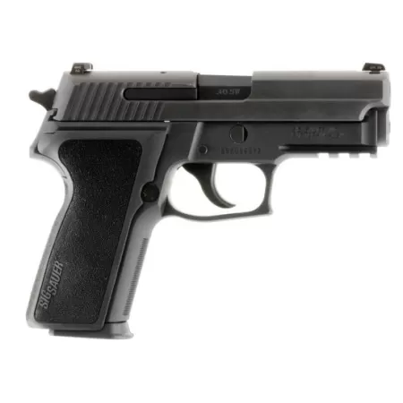 SIG SAUER P229 .40 S&W 3.9in 10rd Semi-Automatic Pistol (229R-40-BSS)