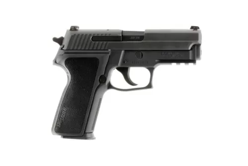 SIG SAUER P229 .40 S&W 3.9in 10rd Semi-Automatic Pistol (229R-40-BSS)