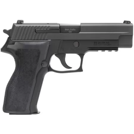 Sig Sauer P226, Sig 226r9bssca         226 9mm Slite    *ca