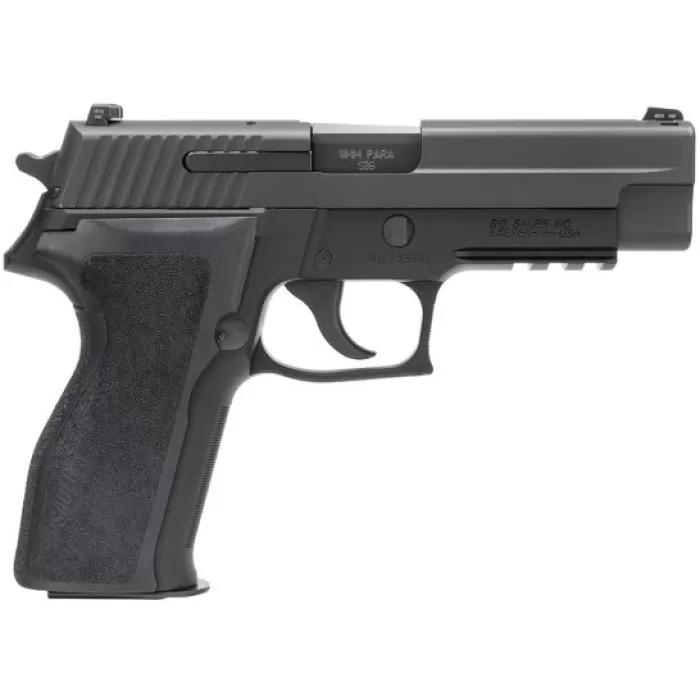 Sig Sauer P226, Sig 226r9bssca         226 9mm Slite    *ca