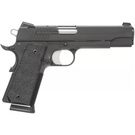Sig Sauer 1911 XO Full-Size .45 ACP Semi-Automatic Pistol, Black Nitron - 1911-45-B-XO-CA