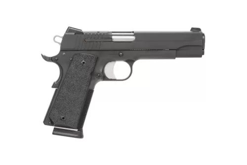 Sig Sauer 1911 XO Full-Size .45 ACP Semi-Automatic Pistol, Black Nitron - 1911-45-B-XO-CA