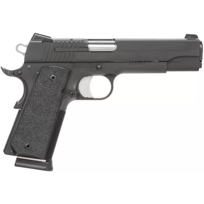 Sig Sauer 1911 XO Full-Size .45 ACP Semi-Automatic Pistol, Black Nitron - 1911-45-B-XO-CA