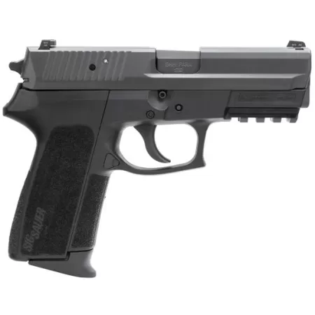 Sig Sauer SP2022 Nitron 9mm DA/SA 3.9