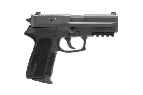 Sig Sauer SP2022 Nitron 9mm DA/SA 3.9