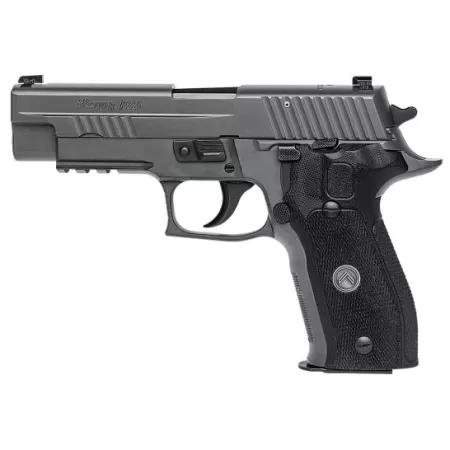 Sig Sauer 226RM9LEGION P226 Full Size Legion *MA Compliant 9mm Luger 4.40