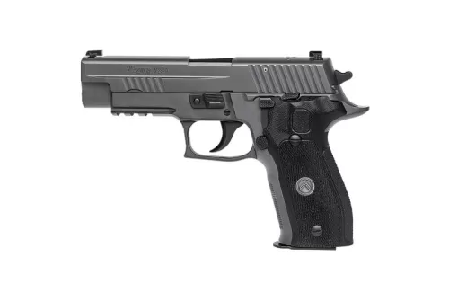 Sig Sauer 226RM9LEGION P226 Full Size Legion *MA Compliant 9mm Luger 4.40