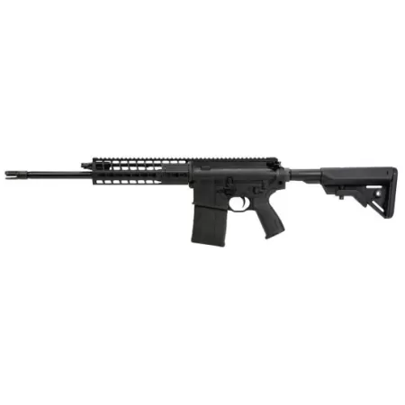Sig Sauer 716G2 Patrol .308 Win/7.62 Semi-Automatic AR-10 Rifle - R716G2-16B-P