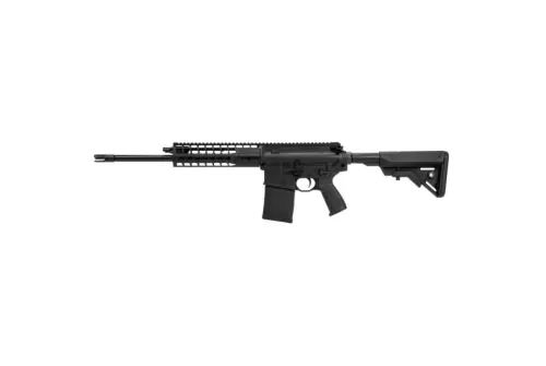 Sig Sauer 716G2 Patrol .308 Win/7.62 Semi-Automatic AR-10 Rifle - R716G2-16B-P