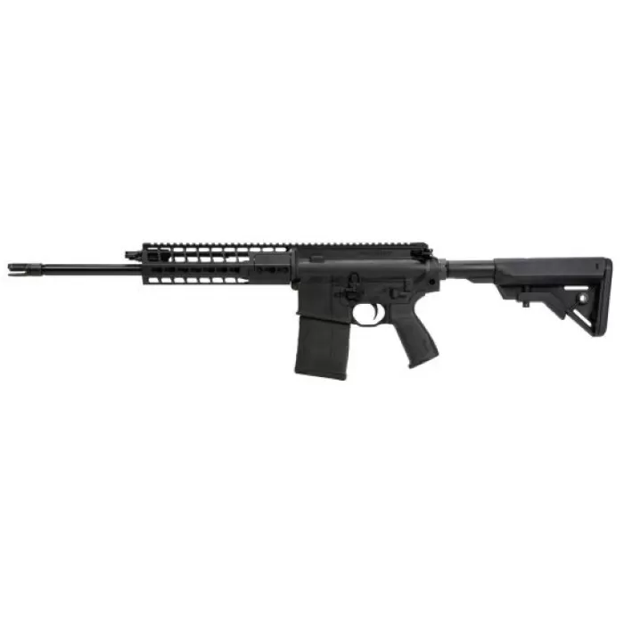 Sig Sauer 716G2 Patrol .308 Win/7.62 Semi-Automatic AR-10 Rifle - R716G2-16B-P