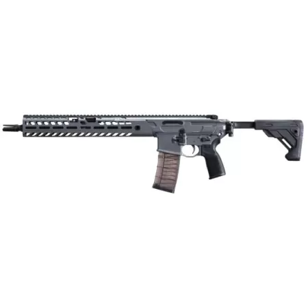 Sig Mcx Virtus 300Black 16" Black 30Rd RMCX-300B-16B-TAP-P