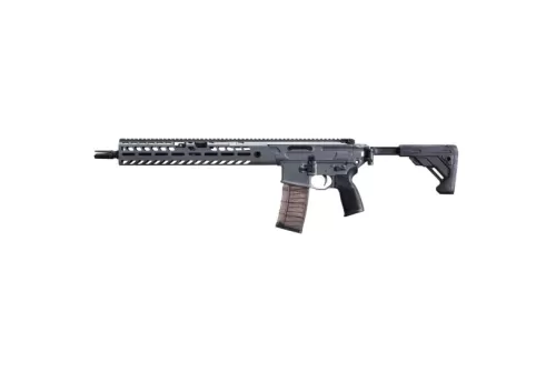 Sig Mcx Virtus 300Black 16" Black 30Rd RMCX-300B-16B-TAP-P