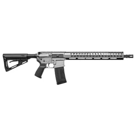 Sig Sauer M400 Elite TI California Compliant 5.56 Semi-Automatic AR-15 Rifle - RM400-16B-E-TI-CA