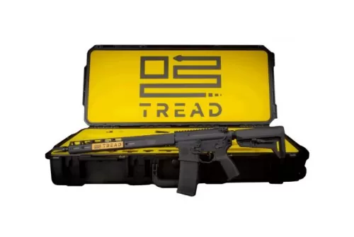 Sig Sauer M400 Tread 223 Rem 16