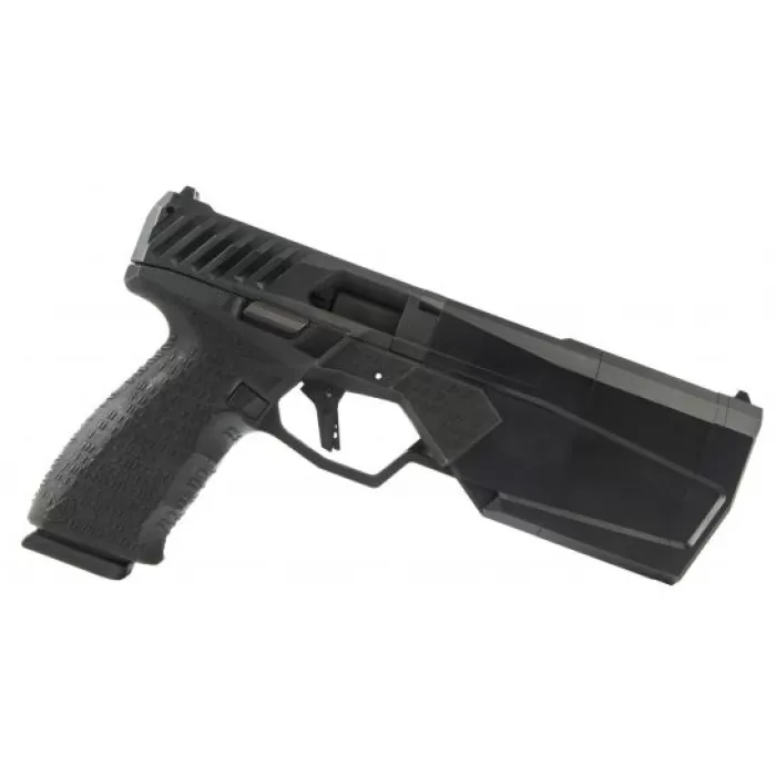 SilencerCo SU2258 Maxim 9 9mm Luger Double 4.38 SilencerCo SU2258 Maxim 9 9mm Luger Double 4.38