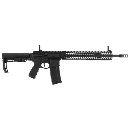 Spikes Tactical Pipe Hitters Union .223 Rem/5.56 Semi-Automatic AR-15 Rifle - PHUR5435M3R