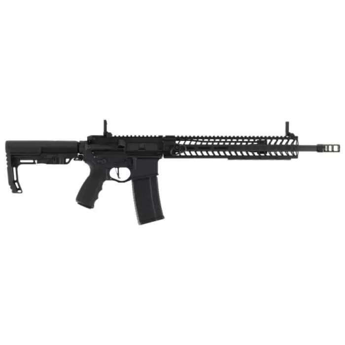 Spikes Tactical Pipe Hitters Union .223 Rem/5.56 Semi-Automatic AR-15 Rifle - PHUR5435M3R Spikes Tactical Pipe Hitters Union .223 Rem/5.56 Semi-Automatic AR-15 Rifle - PHUR5435M3R