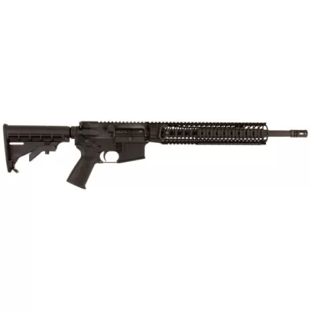 Spikes Tactical Midlength .223 Rem/5.56 Semi-Automatic AR-15 Rifle - STR5035-R2S
