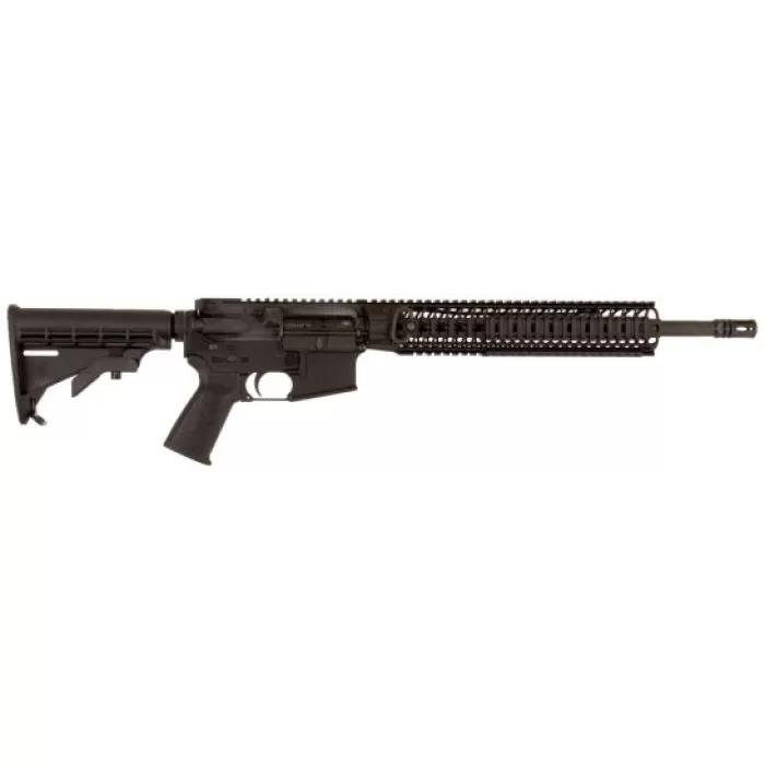 Spikes Tactical Midlength .223 Rem/5.56 Semi-Automatic AR-15 Rifle - STR5035-R2S Spikes Tactical Midlength .223 Rem/5.56 Semi-Automatic AR-15 Rifle - STR5035-R2S