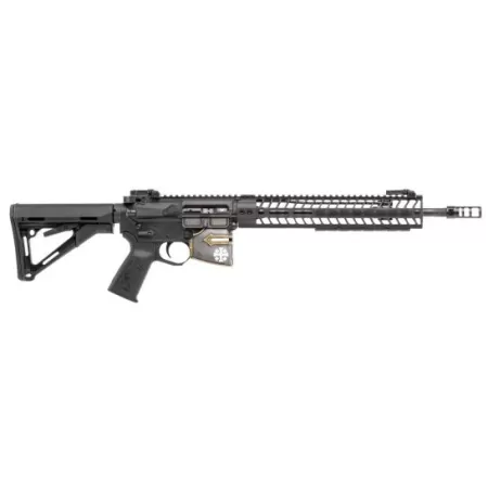 Spikes Tactical Rare Breed Crusader 5.56 Semi-Automatic AR-15 Rifle - STR5625-M2R