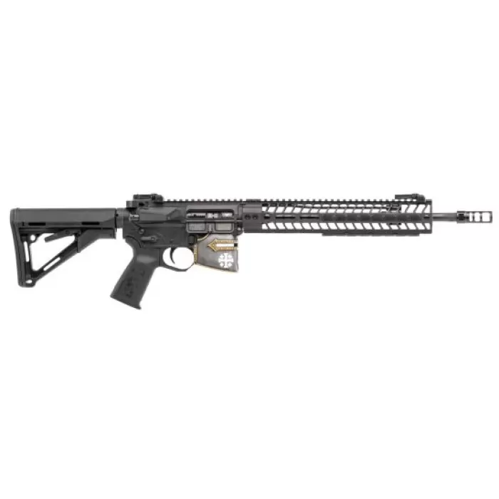 Spikes Tactical Rare Breed Crusader 5.56 Semi-Automatic AR-15 Rifle - STR5625-M2R