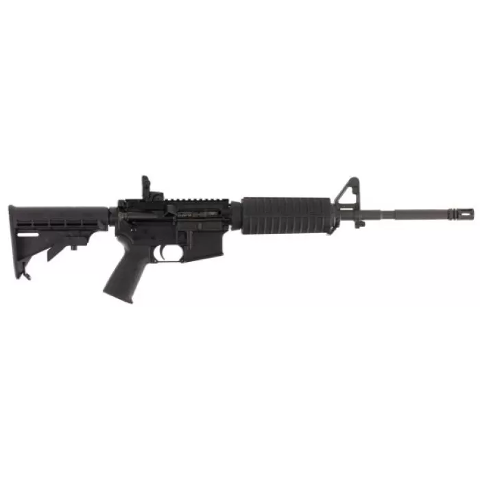 Spikes Tactical .223 Rem/5.56 Semi-Automatic AR-15 Rifle - STR5025-M4S Spikes Tactical .223 Rem/5.56 Semi-Automatic AR-15 Rifle - STR5025-M4S