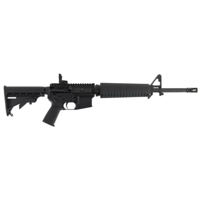 Spikes Tactical Midlength .223 Rem/5.56 Semi-Automatic AR-15 Rifle - STR5035-MLS