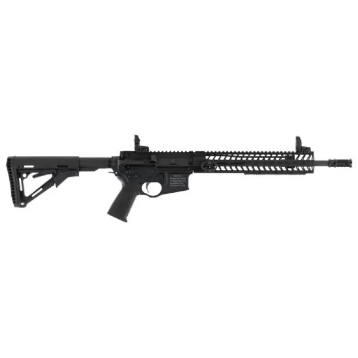 Spikes Tactical Crusader .223 Rem/5.56 Semi-Automatic AR-15 Rifle - STR5525-M2D