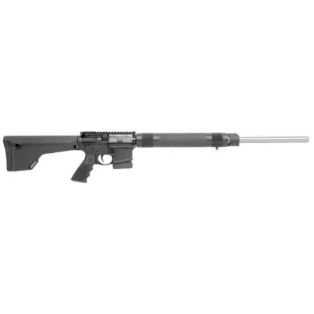 Stag Arms 15 Varminter 6.8Spc 21 SS Bull Mapul Stock SA7