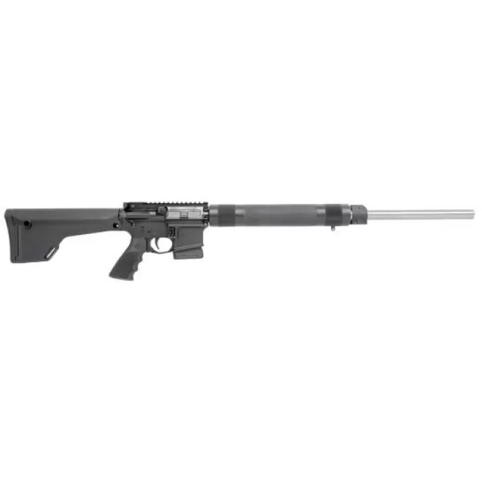 Stag Arms 15 Varminter 6.8Spc 21 SS Bull Mapul Stock SA7