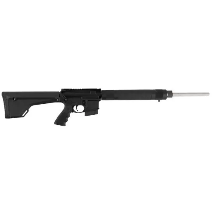 Stag Arms 15 Varminter 6.8Spc 21 SS HB Mapul Stock STAG800003L