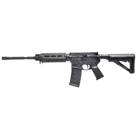 STAG ARMS 15 O.R.C. Magpul Semi Auto Rifle LH, Semi-Auto, 5.56, 16" Bbl, Magpul MOE HG, CTR Stock, Mil Spec BCG and Trigger STAG800004L