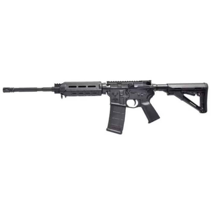 STAG ARMS 15 O.R.C. Magpul Semi Auto Rifle LH, Semi-Auto, 5.56, 16" Bbl, Magpul MOE HG, CTR Stock, Mil Spec BCG and Trigger STAG800004L