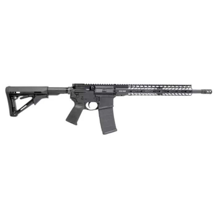 Stag Arms Stag 15 Tactical .223 Rem/5.56 Semi-Automatic AR-15 Rifle - STAG800006