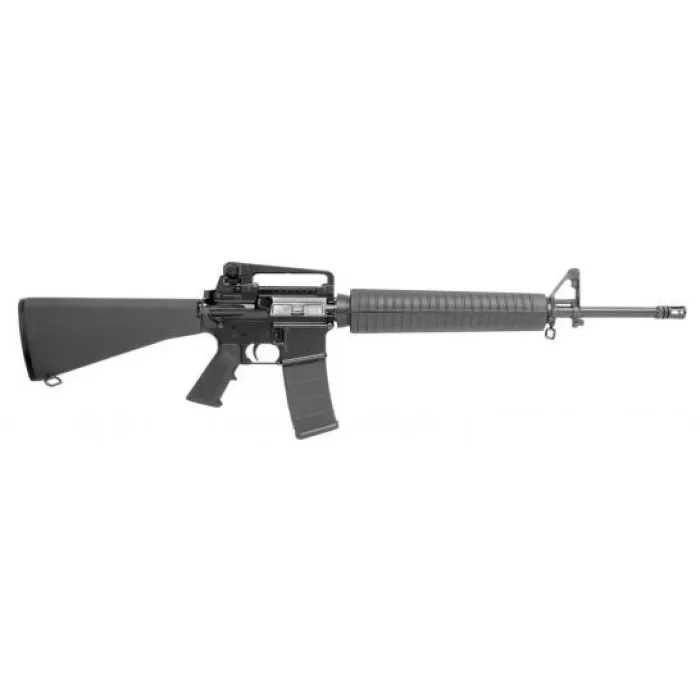 STAG ARMS 15 Retro Semi Auto Rifle, 5.56, 20" Bbl, Thermoplastic HG, A2 Buttstock, Mil Spec Trigger, A2 Flash Hider STAG800009 STAG ARMS 15 Retro Semi Auto Rifle, 5.56, 20" Bbl, Thermoplastic HG, A2 Buttstock, Mil Spec Trigger, A2 Flash Hider STAG800009
