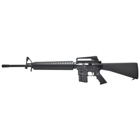 STAG ARMS 15L RETRO 5.56 NATO 20" 20RD BLACK LH STAG800009L