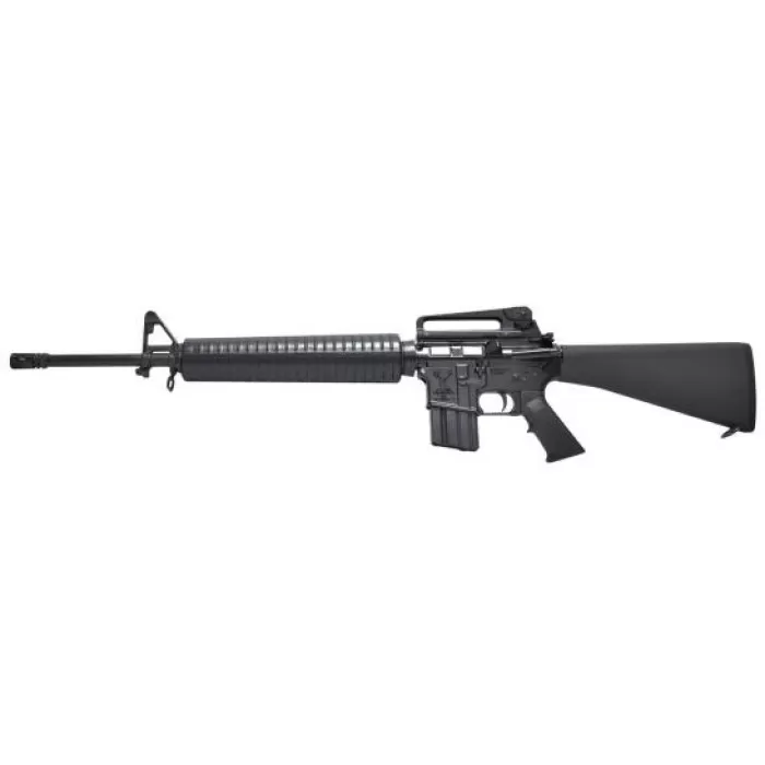 STAG ARMS 15L RETRO 5.56 NATO 20" 20RD BLACK LH STAG800009L