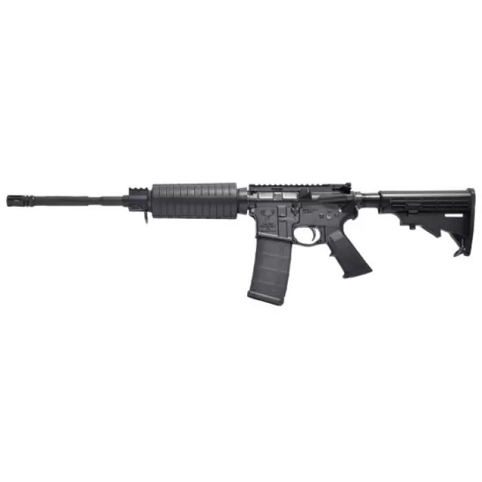 Stag Arms Stag 15 ORC LH .223 Rem/5.56 Semi-Automatic AR-15 Rifle - STAG800010L