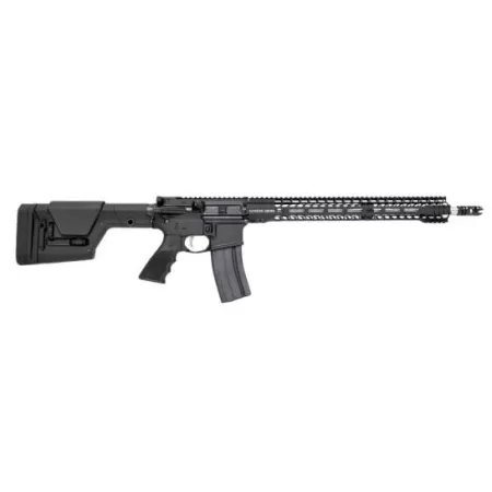 Stag Arms 15L Valkyrie 224Val LH 18 SS Fluted Prs STAG580020