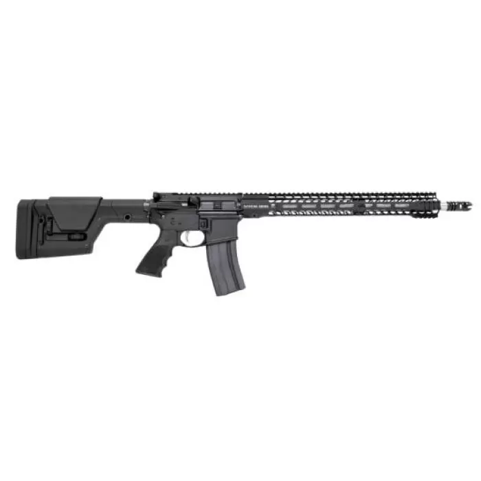 Stag Arms 15L Valkyrie 224Val LH 18 SS Fluted Prs STAG580020