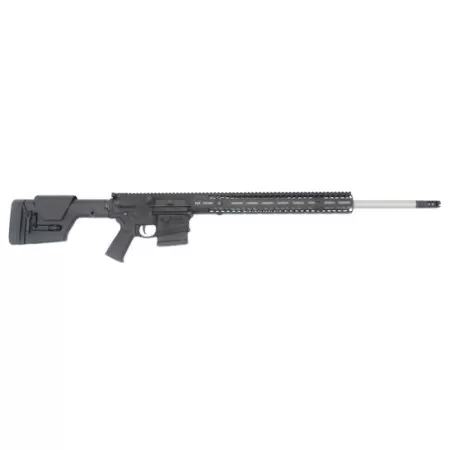 Stag Arms Stag 10 M-LOK 6.5 Crd Semi-Automatic AR-10 Rifle - STAG800019